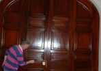 Antique Furniture Restoration Service