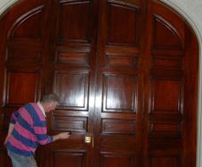 Antique Furniture Restoration Service