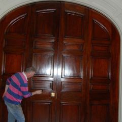 Antique Furniture Restoration Service