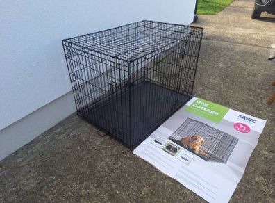 Dog Crate XL