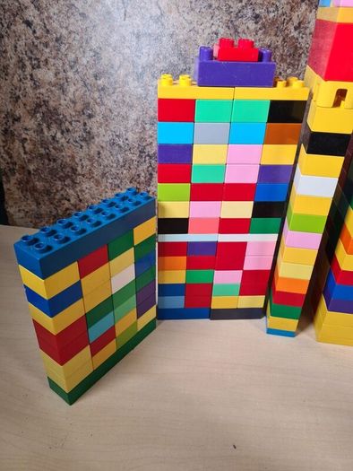 Lego Duplo Blocks Bundle