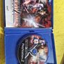Samurai Warriors PlayStation2 Ps2 Games Original Image 3