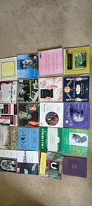 Classical albums