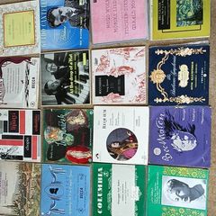 Classical albums
