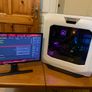 Gaming Pc (i7-7800X, 32GB DDR4, 3070ti) Image 3