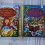 NEW/GIFT - Premium Enchanted Story books Image 5