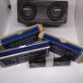 Early 20th Century " Stereofilms Bruguiere Stereoscope" with Slides Image 2