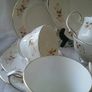 Duchess Glen 316 China Teaset Image 7