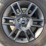 Genuine Land Rover Defender 19" Alloy Wheels Image 3