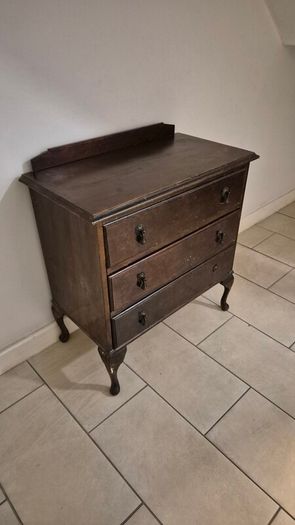 Vintage Drawers