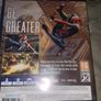 Spider-Man PS4 Disc Image 4