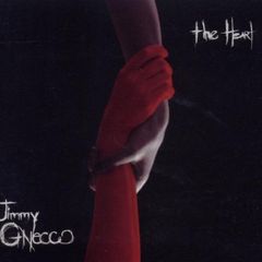 Jimmy Gnecco. The Heart. CD. Free Postage!