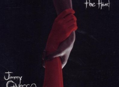Jimmy Gnecco. The Heart. CD. Free Postage!