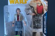 Star War Solo Story - Qi'ra figure - Forcelink 2.0
