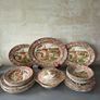 Vintage Dinner Set W.R. Midwinter Image 9