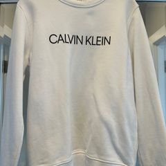 boys jumper Calvin klien