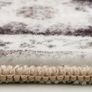 Traditional Area Rugs 60x110 cm Harmony Cashmere Style Soft Short Pile Vintage Rug - Carpet for Dining Room Easy To Clean Image 3