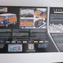 VW T1 Samba Bus Lufthansa Revell Model Kit 07436 New Image 2