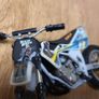 Tech bike motocross childrens toy Image 2