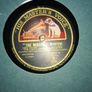 His Master's Voice record album for Gilbert & Sullivan's The Mikado. around 1926 or 1927 The set features 12" 78 RPM shellac records Image 4