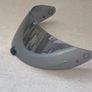 motorcycle visor Image 3