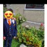 communion suit Image 3