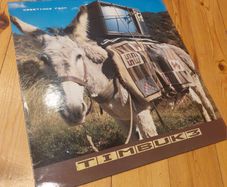 Greetings from TIMBUK3 - 1986