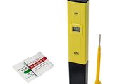 Electric Pocket Digital Ph Meter Tester