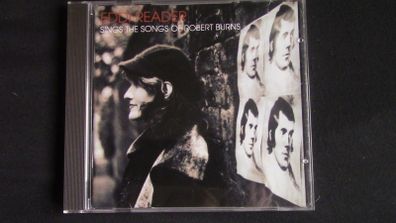 Eddi Reader Sings the Songs of Robert Burns CD