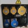 Pramac p6000S generator Image 6