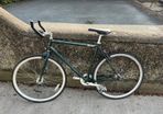 Brooklyn Martello Single Speed City Bike Excellent Condition