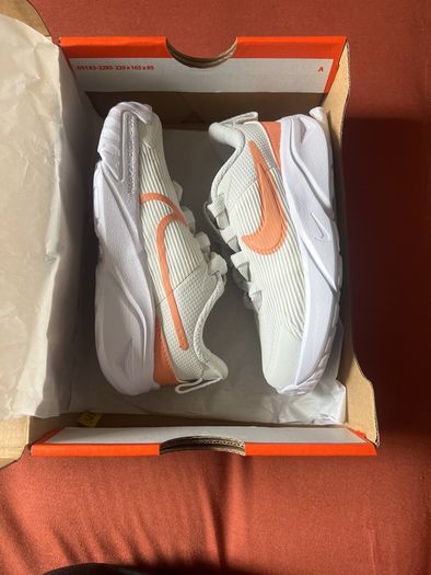 nike star runner 4 NN TD