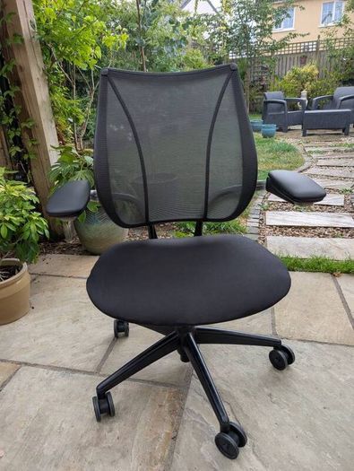 ergonomic office chair