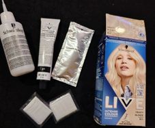 hair dye