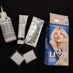 hair dye