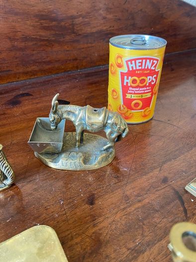 antique job lot