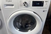 Whirlpool Washing Machine  - 9kg Drum