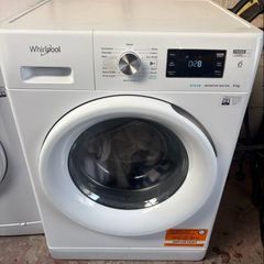 Whirlpool Washing Machine  - 9kg Drum
