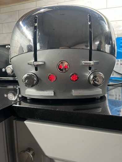 4 slice toaster