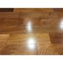 Solid Merbau Unfinished Image 2
