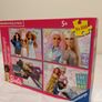 Ravensburger Barbie Jigsaw Puzzles Bumper Pack 4 x 100 Pieces Image 7