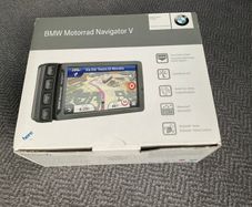 BMW Navigator 5