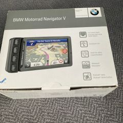BMW Navigator 5