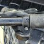 Ladies Bike Cheap Runaround Sold As Is Seen Image 4