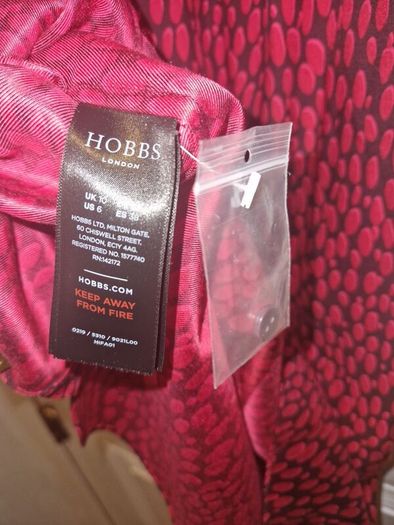 Hobbs Shirt Dress size 10