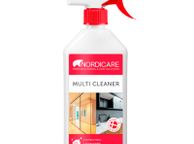 main image for ad Nordicare Multi Cleaner 500ml