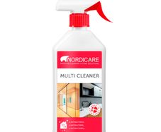 Nordicare Multi Cleaner 500ml