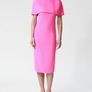 Irish Designer Louise Kennedy dress Image 4