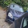 Nissan Qashqai Parts Breaking Image 2