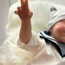 beautiful reborn full silicone boy Image 6